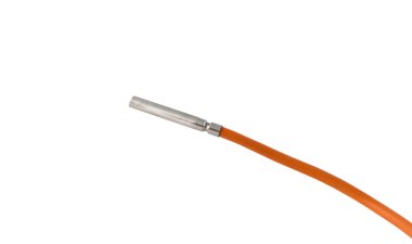 Metal parçalar (sensörü).