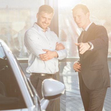 Sözleşme hakkında konuşmak