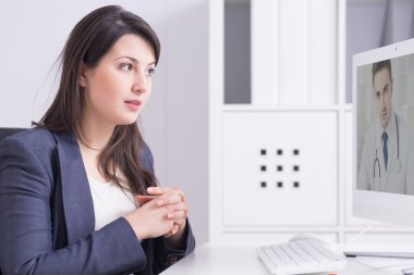 Hastalık izni almak