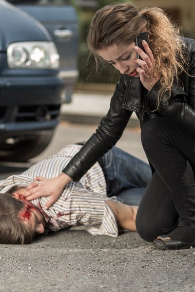 Призыв к чрезвычайным мерам
