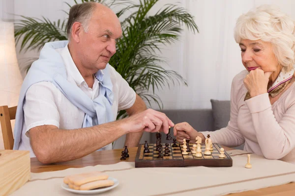 Ich liebe es, mit dir zu entspannen... — Stockfoto