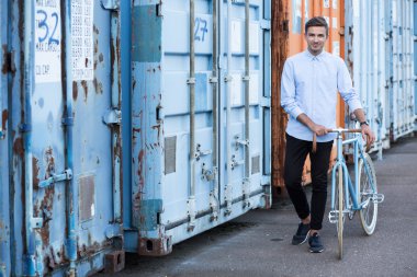 İşe gitmek için çevre dostu yolu