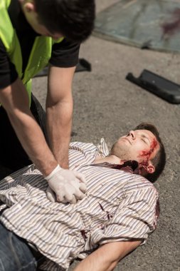 Polis sona kurban