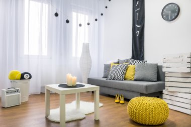 Oda yaratıcılık tam