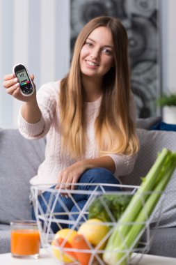 Diyabetik iyi glikoz düzeyi