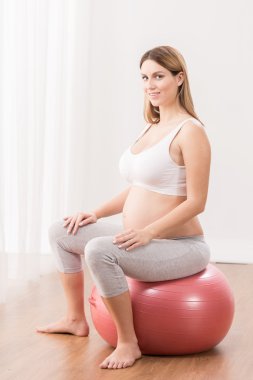 Etkin anne sağlıklı anne olduğunu