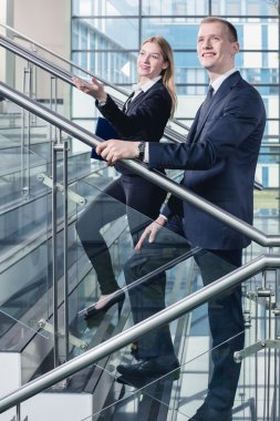 Bizim iş bizi mutlu ediyor!