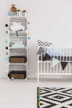 Kesinlikle mükemmel bir ev