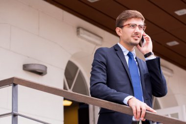 İstasyonda yürüyüş
