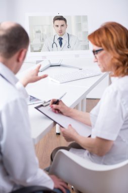 Teknoloji sayesinde hızlı teşhis