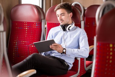 Eğlence sürüş sırasında