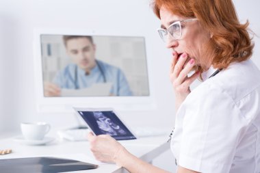 Ciddi bir sorundur, acele etmeliyiz!!