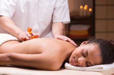 Masaj Masaj için kullanma