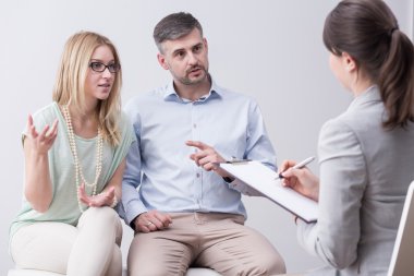 Psikoterapi üzerinde mücadele