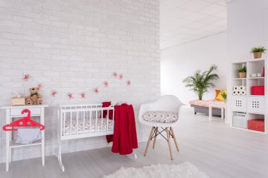 Oda sıcak ve misafirperver yapma