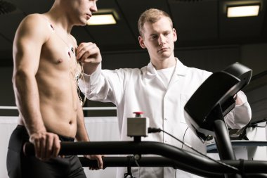 Benim özel doktor benim sağlık ilgilenir