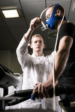 Vücudum benim iş araçtır