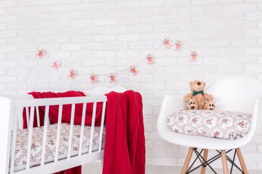 Bazı parlak renk ekleme