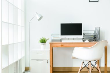 Nerede iş üzerinde odaklanabilirsiniz bir yer