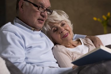 Gerçek aşk evliliği