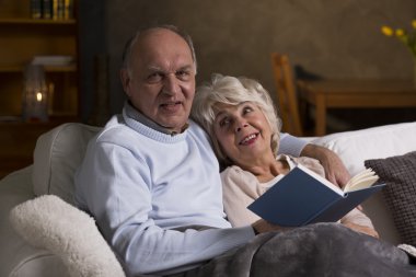 Sen her zaman benim tek gerçek aşkım oldun