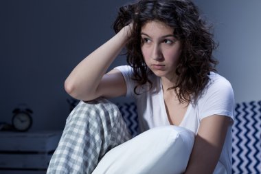 Mutlu olmanın nasıl hissettirdiğini bile hatırlamıyorum