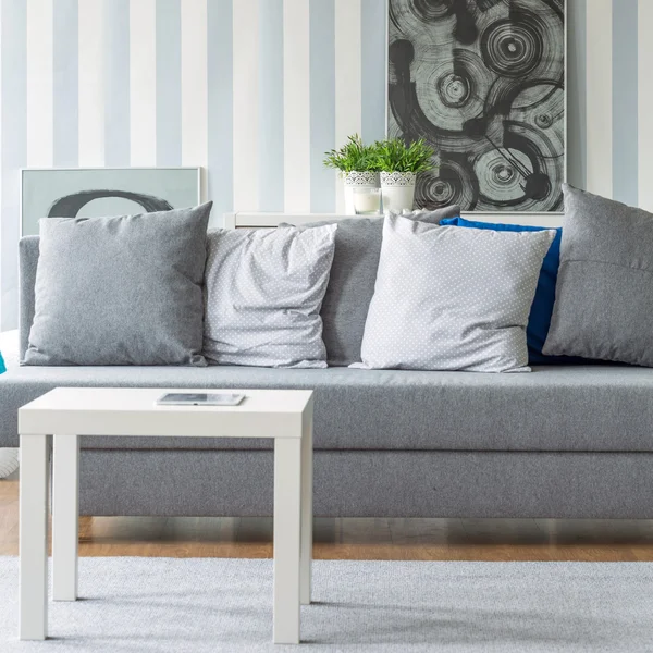 Rahat dinlenme alanı 