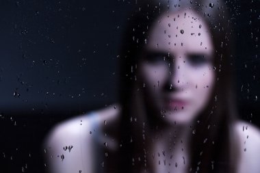 Gencin, korku ve güvensizlik