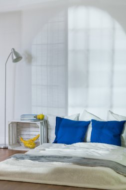 Soğuk kış gecesi için mükemmel bir yer