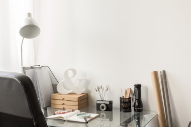 İş kurmak için iyi yer