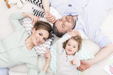 Biz çok çok mutluyuz.!