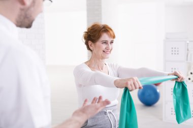 Fiziksel egzersizler Vücut yenileme