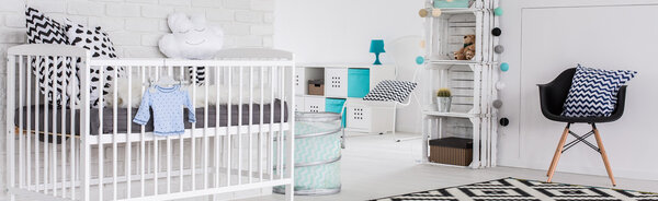 Not only for baby boy