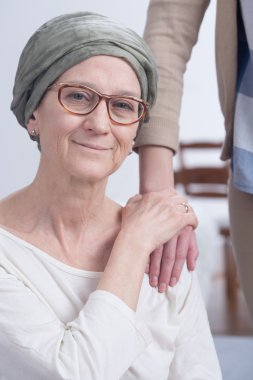 Aile destek en iyi tedavidir