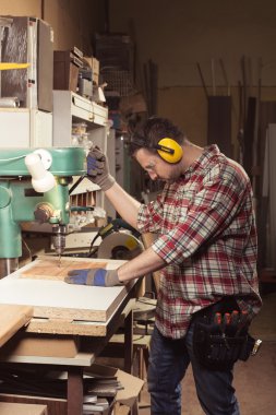 Yetenekli marangoz Krallığı