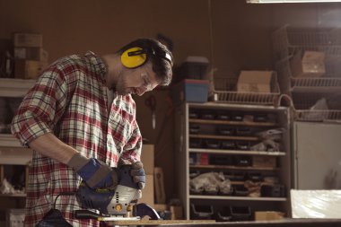 Güvenliği ile ilgili çalışmaları sırasında hatırlıyorum!