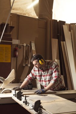 Ölçmek, kesmek, oluşturma!