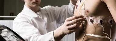 Her şey hazır mı, test başlayabiliriz