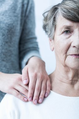 Kıdemli şizofreni ile