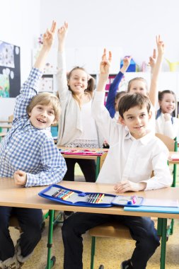 Herkes cevabı biliyor!