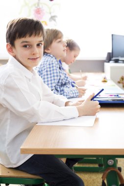 Her gün yeni bir şeyler öğrenmek!