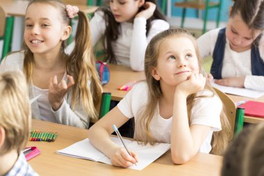 Doğru cevap hakkında düşünme