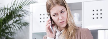 Neden cevap vermiyor?