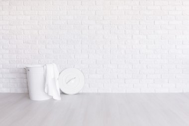 Çamaşırları yıkamaya Zamanı