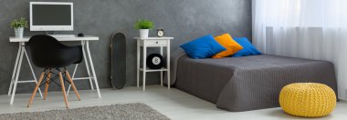 Minimalist tasarım sadelik sevenler için