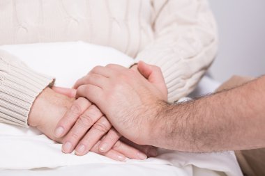 Her zaman size destek olacaktır