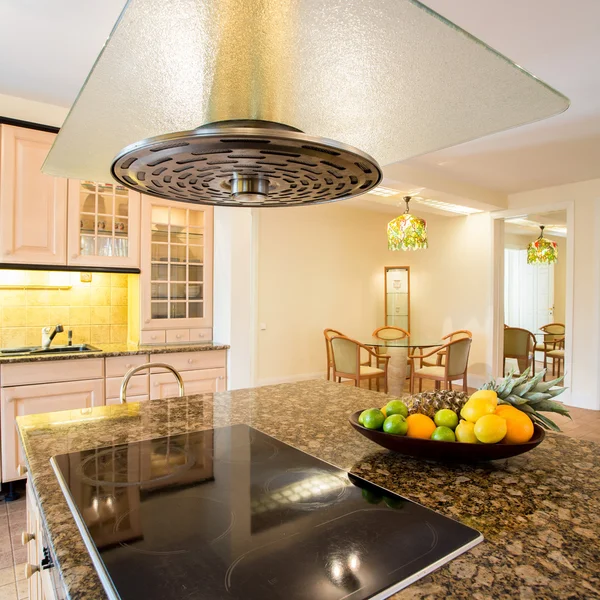 Vintage style kitchen — Stock Photo, Image