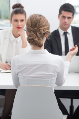 Stajyer Interview Doğum