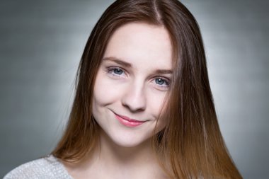 Üzgün olmak için bir neden yok