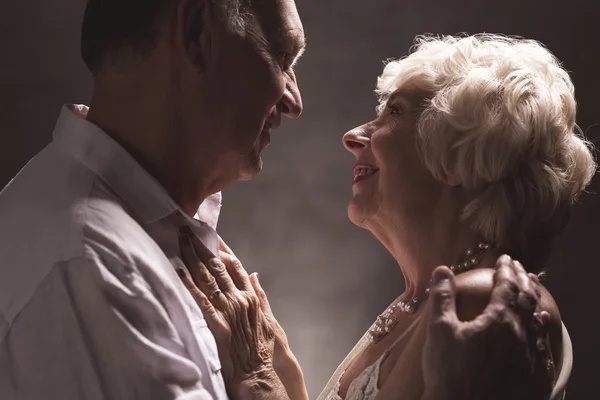 Siempre felices de estar juntos — Foto de Stock